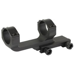 PAO DELUXE AR SCOPE MOUNT 30MM BLK