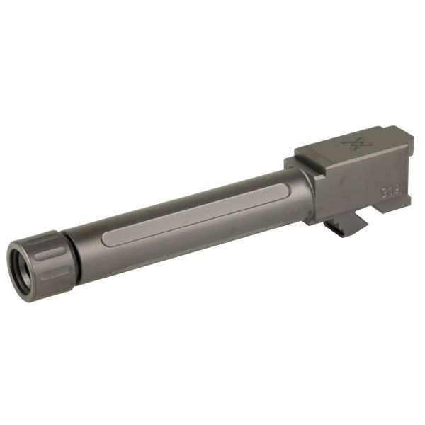 TRUE PREC BBL FOR RUG RXM BLK DLC TB