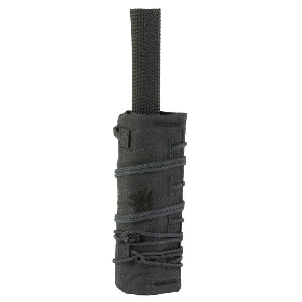 BPG SUPPRSSR CVR HVY 6.5″ X 1.5″ BLK