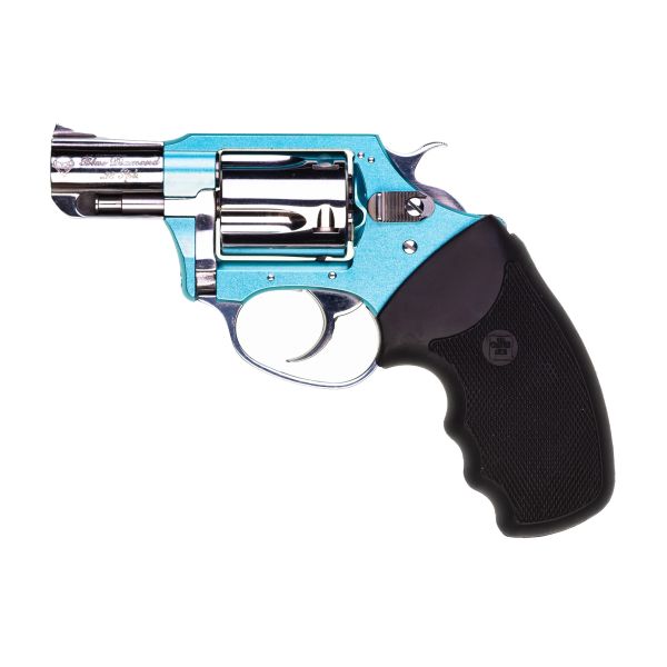 CHARTER ARMS BL DIAMOND 38SPL 2″ 5RD