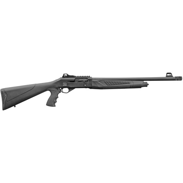 C.DALY 601 SEMI 12GA-3″ 18.5″ 4RD BL