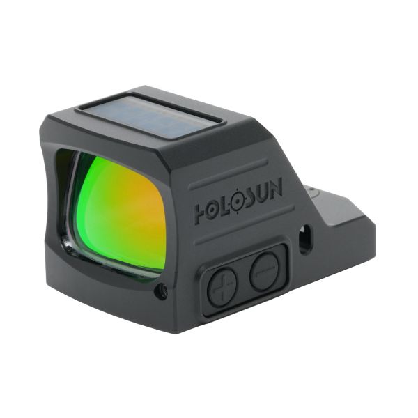H-SUN 507C X3 GRN OPEN PSTL 2MOA DOT