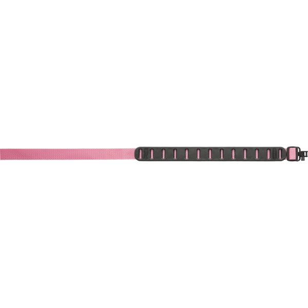 QUAKE CLAW SLIMLINE SLING SWVL PINK