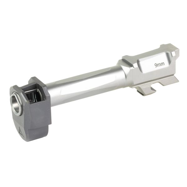 RADIAN AFTRBRNR RJ FOR GLK 43 BK/GRY