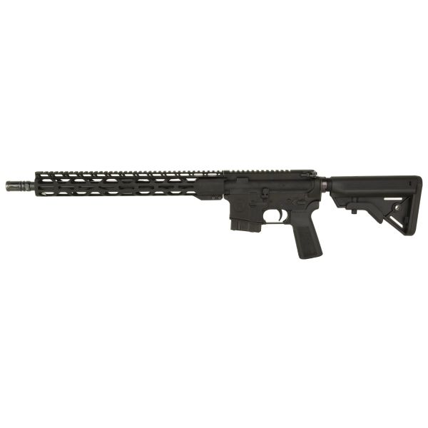 RADICAL 762X39 16″ 15″RPR 10RD BLK