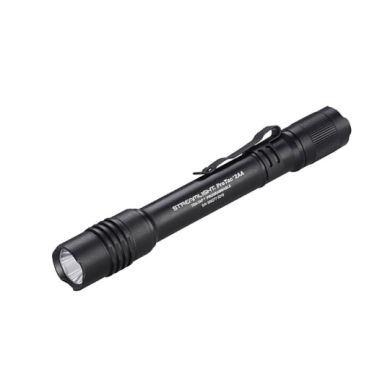 PROTAC 2AA EDC 250LM BLACK
