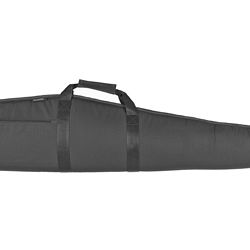 BULLDOG DLX CASE RFL 44″ BLK/BLK