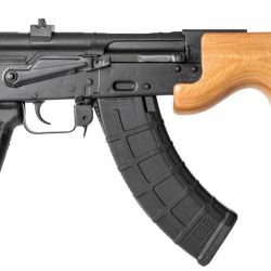 MICRO DRACO PIST 7.62X39 30+1
