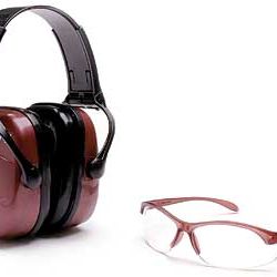H/L WOMANS SHOOTING CMBO KIT NRR25 R