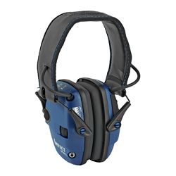 H/L IMPACT SPORT MUFF REAL BLUE
