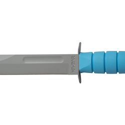 KBAR USSF SPACE-BAR KNIFE BLUE/GREY