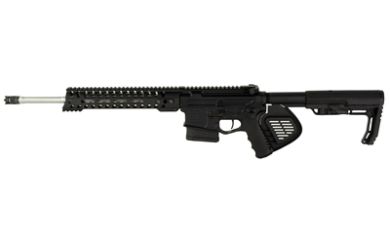 POF ROGUE 308WIN 16.5″ 10RD CA BLK