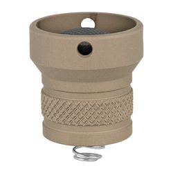 SUREFIRE PROTECTIVE REAR CAP ASSY TN