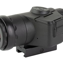 SIGHTMARK WRAITH 4K MINI 2-16X DNV