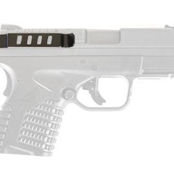TECHNA CLIP SPRINGFIELD XDS AMBI BLK