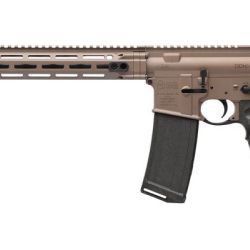 DDM4 V7 5.56MM FDE 16″