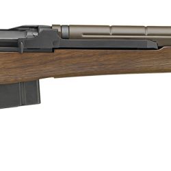 M1A LOADED 22″ BBL 308 BL/WD