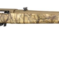10/22 22LR BRONZE/GO WILD CAMO