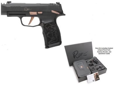 P365 ROSE XL 9MM NIT 3″ 12+1