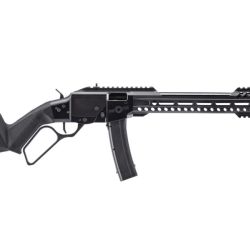 TOMBSTONE 9MM 16.5″ BLK 20+1