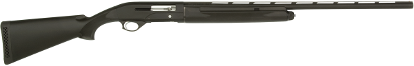 Mossberg 75771 SA All Purpose Full Size 20 Gauge Semi-Auto 3″ 4+1 28″ Matte Blued Vent Rib Barrel, Matte Blued Steel Receiver, Black Synthetic Stock Right Hand