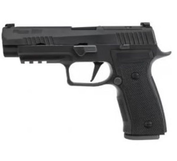 P320 AXG