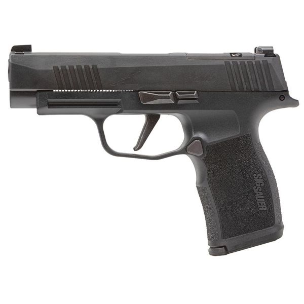 SIG P365XL MS 9MM 3.7″ 10RD BLK