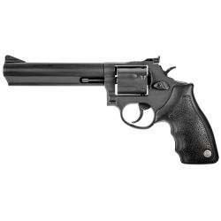 TAURUS 66 357MAG 6″ 7RD BL AS