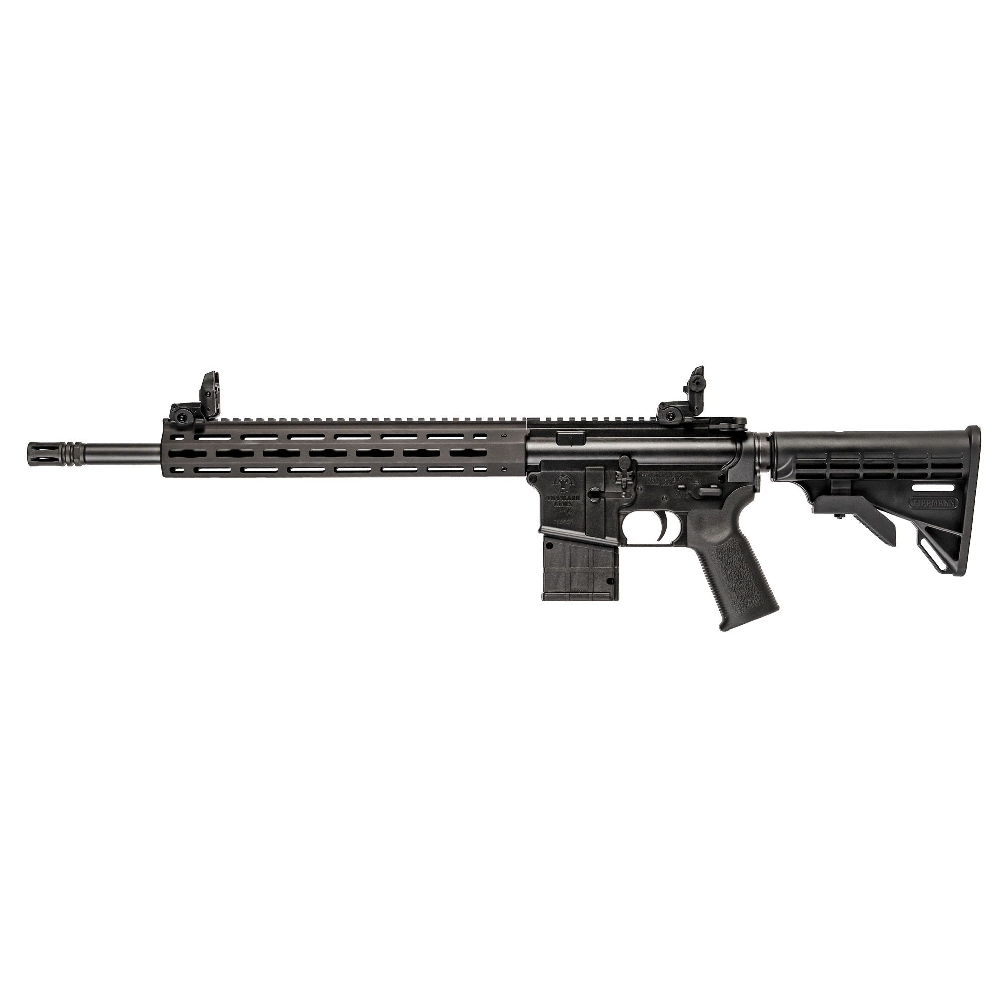 TIPPMANN M4-22 MAG ELT 16″ 22WMR 10R