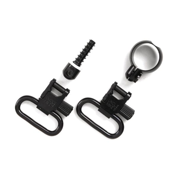 U/M SWIVELS QD 115 CF  1″