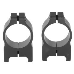 WARNE MAXIMA 1″ MED MATTE
