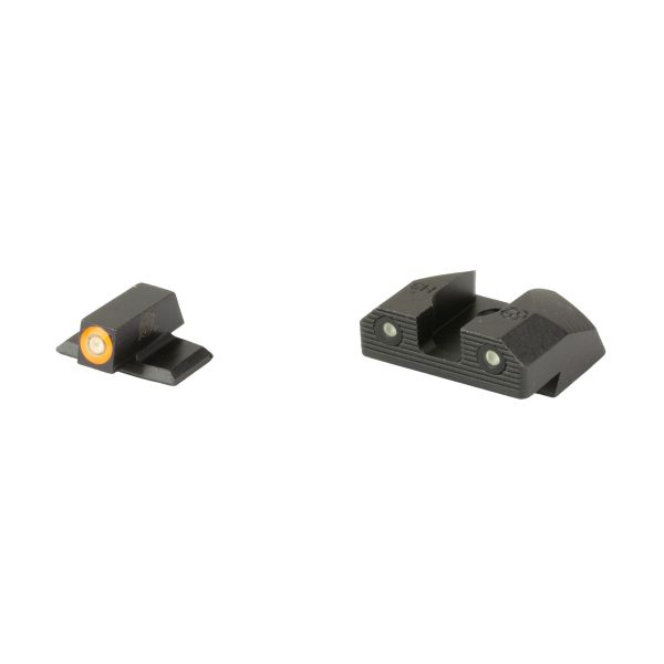 XS R3D 2.0 SIGHT S&W BODYGUARD 2 ORG