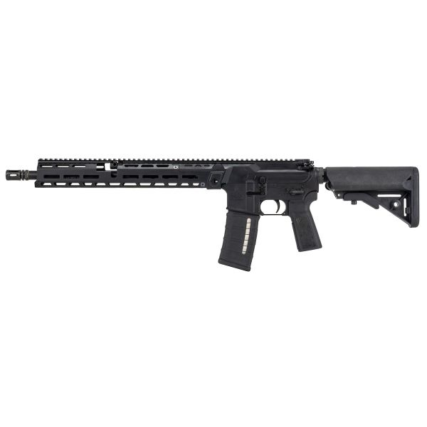 IWI ZION ARAD 5 5.56NATO 16″ 30RD BK