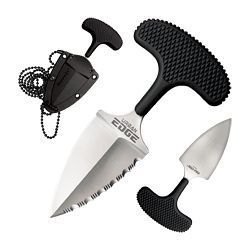 COLD STL URBAN EDGE 50/50 EDGE 2.5″