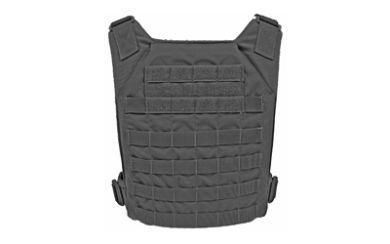 GGG MINIMALIST PLATE CARRIER BLK