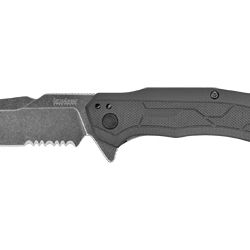 KERSHAW ANALYST 3.25″ BLACK