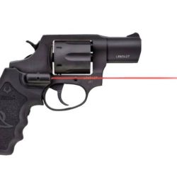 856 ULTRA LT 38SP 2″ BLK LASER