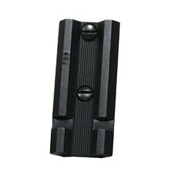 WEAVER #402M SAVAGE AXIS 10/110 PRE