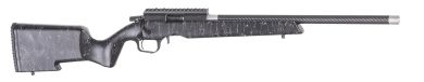 RANGER 22LR BLK/GRY 18″