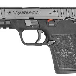 EQUALIZER 9MM 15+1 OR TS