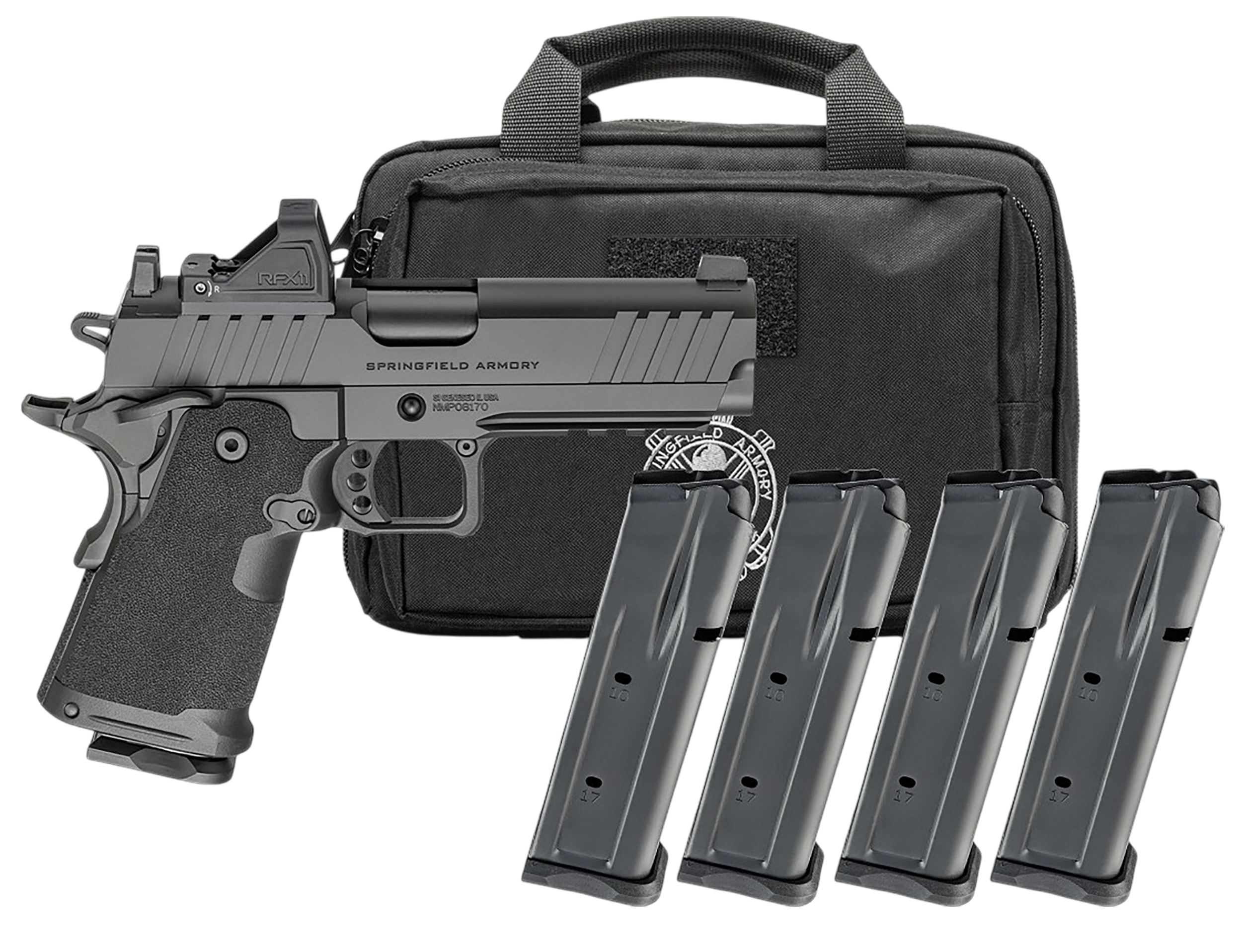 SPG PH9116AOSPAC       DS PRDGY CMP UNT 4.25   15R