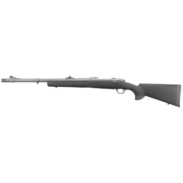 RUGER HWKEYE ALSKN 338WIN 20″ SS 3RD