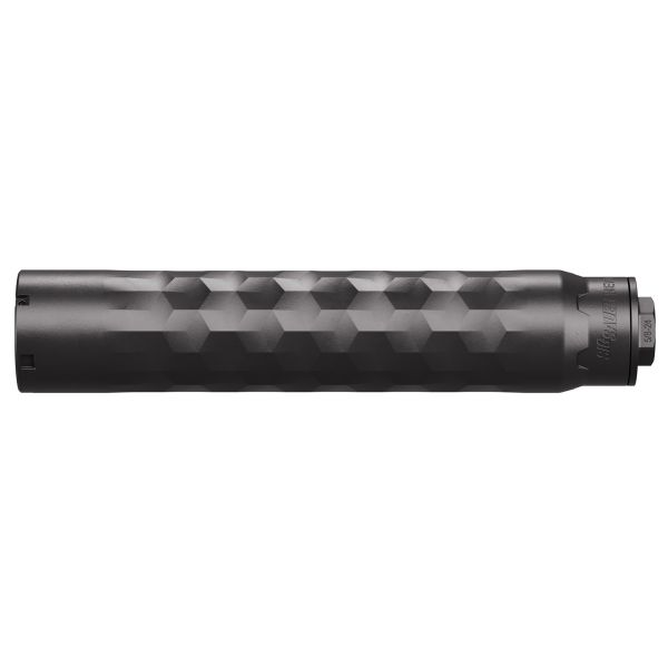 SIG TIN CAN 30CAL TI DIRECT THREAD