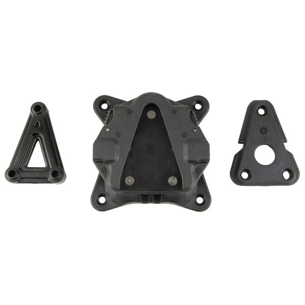 RAPID FORCE SURFACE MOUNT BK