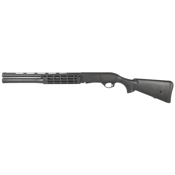 AGENCY TRADESMAN MAC 2 12GA 18.5″ BK