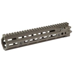 DD RIS III RAIL ASSEMBLIES 10.5″ FDE