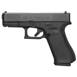 GLOCK 45 9MM 17RD 3 MAGS FRT SER