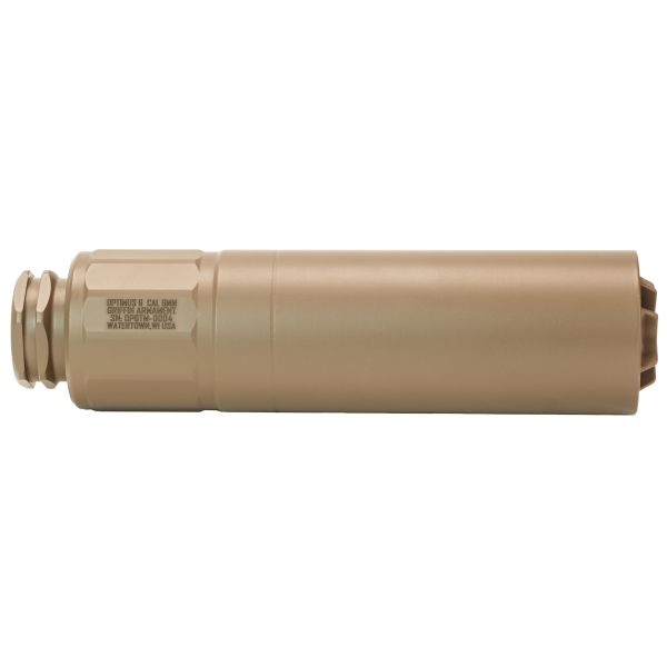 GRIFFIN OPTIMUS 6 6MM TPR MNT FDE
