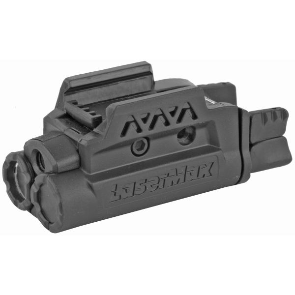 LASERMAX SPARTAN ADJ FT LT/LSR CMB D
