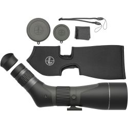 LEUP SX-2 ALPINE HD G2 20-60X80 ANG